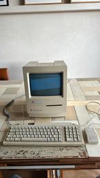 Macintosh classic, Computers en Software, Vintage Computers, Ophalen of Verzenden