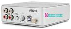 Voorversterker voor Platenspeler, Phono Pickup USB PDX015, Audio, Tv en Foto, Platenspelers, Nieuw, Overige merken, Ophalen of Verzenden