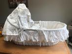 (Reis) wieg, mand, Kinderen en Baby's, Babywiegjes en Ledikanten, Ophalen, Gebruikt, Wieg