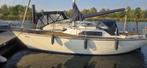 Zeilboot Van der Stadt Prospect 900, Watersport en Boten, Kajuitzeilboten en Zeiljachten, Ophalen, Gebruikt, Diesel, 9 tot 12 meter