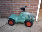 Fendt Looptrekker - Stoere Tractor voor de Kleintjes!, Ophalen of Verzenden, Gebruikt, Loopvoertuig