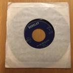 Poppys - Non, non rien n’a changé, Cd's en Dvd's, Vinyl Singles, Verzenden, Gebruikt, Single