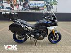 Yamaha TRACER 900 GT (bj 2019), Motorrijbewijs A, Bedrijf, Meer dan 35 kW, Toermotor