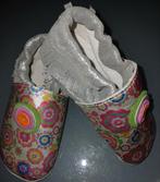 Shoesme lederen slofjes/ schoentjes..maat 21, Kinderen en Baby's, Nieuw, Shoesme, Meisje, Ophalen of Verzenden