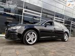 Audi A4 Avant 1.4 TFSI Design Pro Line Plus, Stof, 4 cilinders, 150 pk, A4