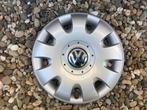 1 wieldop Volkswagen VW Golf, Touran of Caddy 15 inch, Verzenden, Gebruikt