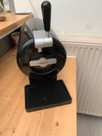 The sub krups biertender goedwerkend!!, Ophalen of Verzenden, Zo goed als nieuw, Krups