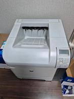 HP LaserJet 4015n Printer - Gebruikt, Computers en Software, Printers, Zwart-en-wit printen, Gebruikt, Printer, Ophalen of Verzenden