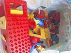 hoeveelheid duplo, Kinderen en Baby's, Speelgoed | Duplo en Lego, Ophalen, Zo goed als nieuw, Duplo