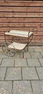 Vintage Trolley jaren 60 Josef Frank, Ophalen, Gebruikt