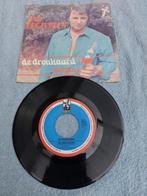 single Jan Boezeroen - De dronkaard / 1974, Verzenden, 7 inch, Single, Zo goed als nieuw