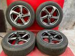 Winterbanden Peugeot Partner / Rifter 215/60R17 Bridgestone, ., Banden en Velgen, 17 inch, .