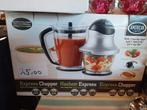 Keukenapparatuur: Chopper, Smoothie Maker & Stoomkoker, Ophalen, Nieuw