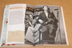 Grijsgedraaid & Plaatjesboek — Popgeschiedenis, muzikale..., Boeken, Ophalen of Verzenden, Gelezen, Artiest