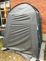 Multi cabin (douche)tent, Caravans en Kamperen, Tenten, Ophalen