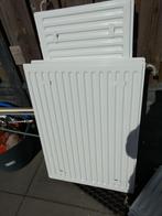 Nieuwbouw radiatoren (brugman standaard), 60 tot 150 cm, Ophalen of Verzenden, 80 cm of meer, Zo goed als nieuw