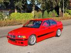 Bmw e36 325i sedan circuit trackday auto, Auto's, BMW, Particulier, Te koop