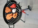 Weber BBQ, Ophalen, Zo goed als nieuw, Jongen of Meisje