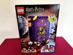 Lego 76396 - Hogwarts Moment: Waarzeggerijles - NIEUW, Ophalen of Verzenden, Nieuw, Complete set, Lego