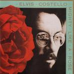 CD Elvis Costello - Mighty Like a Rose, Ophalen of Verzenden, Zo goed als nieuw, Poprock