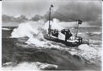 Reddingsboot Pres. Jan Lels - K.N.Z.H.R.M., Verzenden, 1940 tot 1960, Ongelopen, Zuid-Holland