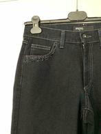 F1160 Nieuw Angels: Cici mt 36/38=S/M jeans broek L32 blauw, Blauw, Nieuw, Ophalen of Verzenden, W28 - W29 (confectie 36)