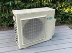 Daikin Multisplit 3 poorts buitenunit 5.2 kW, Ophalen, Gebruikt, Energieklasse A of zuiniger, Verwarmen