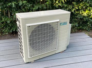 Daikin Multisplit 3 poorts buitenunit 5.2 kW beschikbaar voor biedingen