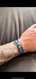 TRINITY ARMBANDEN ALLE KLEUREN, Sieraden, Tassen en Uiterlijk, Armbanden, Ophalen of Verzenden, Nieuw, Overige kleuren