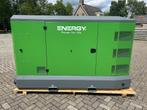 Aggregaat 40 kVA | Energy EY-43Y-SA | EU Stage V, Ophalen, Dieselolie, Nieuw, Via del Progresso, 35, 36054 Montebello Vicentino VI, Italië