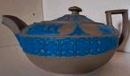 Wedgwood antieke theepot rond 1800 gemerkt Wedgwood en RR, Ophalen of Verzenden