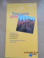 reisgids Toscane, Europa, Ophalen of Verzenden, Zo goed als nieuw, Reisgids of -boek