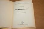De wonderdoktoor - Echo der eeuwen 13 - R. Feenstra, Boeken, Kinderboeken | Jeugd | 10 tot 12 jaar, Ophalen of Verzenden, Gelezen