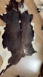 Mooie Koeienhuid, Gebruikt, Wit, 150 tot 200 cm, Ophalen of Verzenden