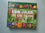 een jaar in de tuin, ian spence, Boeken, Wonen en Tuinieren, Ophalen of Verzenden, Zo goed als nieuw, Ian Spence, Tuinieren en Tuinplanten