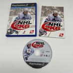 NHL 2K6 Ps2, Joydo, Info@joydo.nl, Ophalen of Verzenden, Zo goed als nieuw