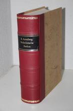 Reinier Arrenberg - Naamregister boeken (1788, register), Antiek en Kunst, Ophalen of Verzenden