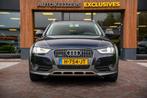 Audi A4 allroad quattro 3.0 TDI Pro Line Business Navi Cruis, Auto's, Audi, Automaat, Euro 5, Gebruikt, Blauw