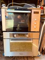 2X Combi magnetron, Witgoed en Apparatuur, Magnetrons, Ophalen, Combimagnetron, Gebruikt, Oven