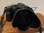 Panasonic Lumix DMC-FZ18 - 12MP - 18x Zoom, Ophalen of Verzenden, Gebruikt, Compact, 8 keer of meer