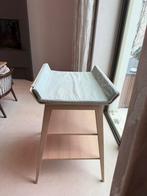 Verschoontafel/comode van Leander, Ophalen, Minder dan 75 cm, 50 tot 70 cm, 105 cm of meer