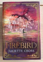 Firebird - Juliette Cross (Fairyloot), Boeken, Ophalen of Verzenden, Nieuw
