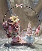 Unieke kerststukken, Diversen, Kerst, Ophalen of Verzenden, Zo goed als nieuw