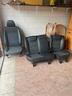 Interieur Mercedes B-klasse 2010/2011, Ophalen, Gebruikt, Mercedes-Benz