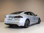 Tesla Model S P100D Performance / Ludicrous / Zonnedak / Ful, Lichtsensor, Model S, Hatchback, Keurmerk '100% Onderhouden'