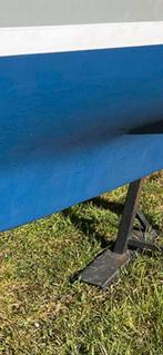 Sigma ecofleet 530 blauw antifouling voor 5 seiz 20liter, Ophalen, Nieuw, Blauw