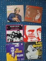 Div singles, Ophalen of Verzenden, Gebruikt, Pop