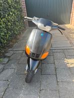 Piaggio Zip Type 3 125cc A1 Scooter, Fietsen en Brommers, Scooters | Piaggio, Ophalen, Gebruikt, Overige modellen, Maximaal 45 km/u