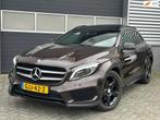 Mercedes-Benz GLA-klasse 250 4Matic AMG-line Pano Clima Xeno, Automaat, 15 km/l, Zwart, 4 cilinders