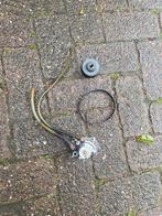 Zip Type 3 Oliepomp, Ophalen of Verzenden, Gebruikt, Overige typen, Piaggio